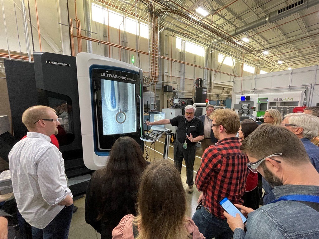 Advancing Manufacturing For Our Clean Energy Future 2023 In Review